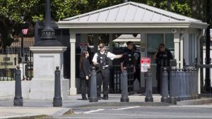 Despidos en el Consejo de Seguridad Nacional.