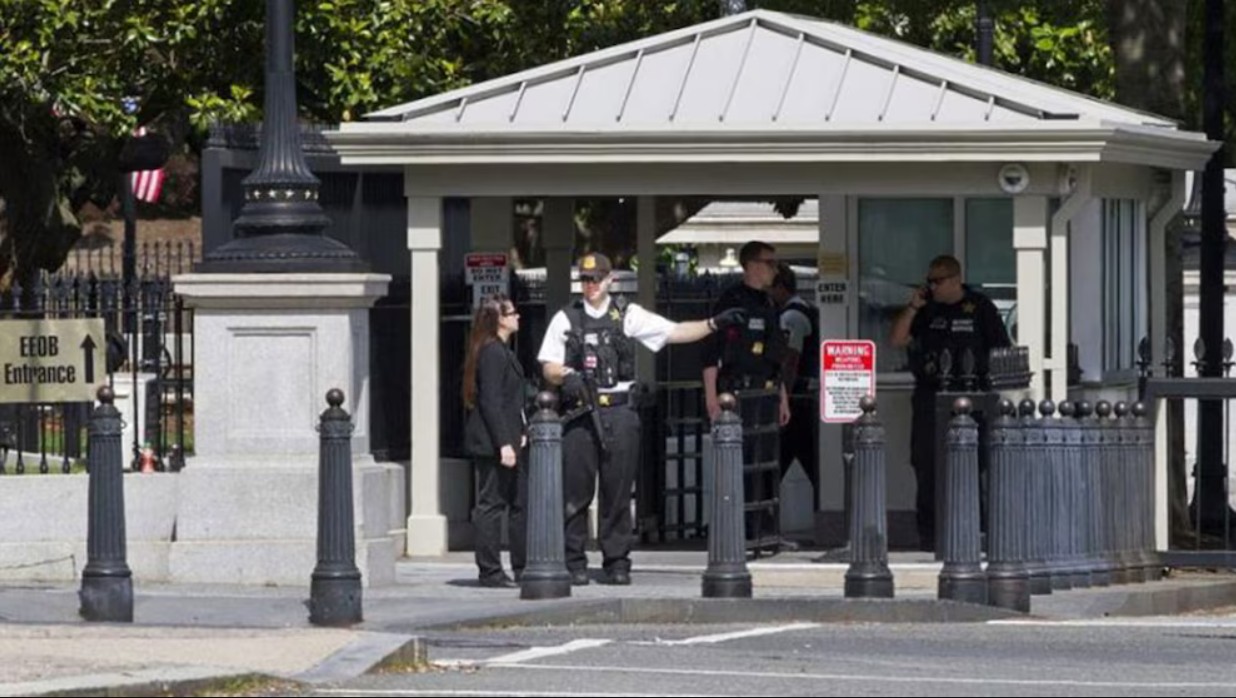 Despidos en el Consejo de Seguridad Nacional.
