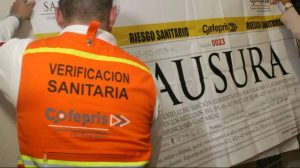 Operativo de seguridad en Quintana Roo.