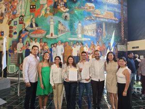 Nueva ley de participación ciudadana en Quintana Roo.