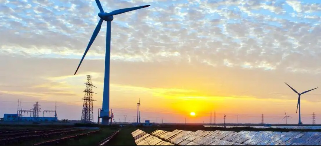 Musk y Gates alertan sobre crisis energética.