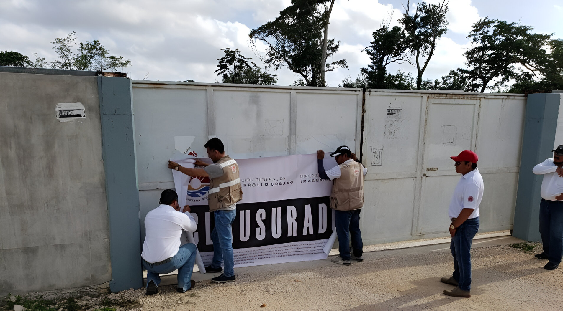 La regularización de proyectos es esencial para la seguridad patrimonial.