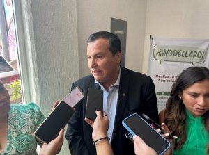 Nepotismo y pobreza contrastan en Tianguistengo.