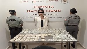 Aeropuerto Internacional de Tulum en operación.