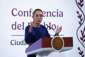Sheinbaum rechaza prohibir expresiones culturales populares.