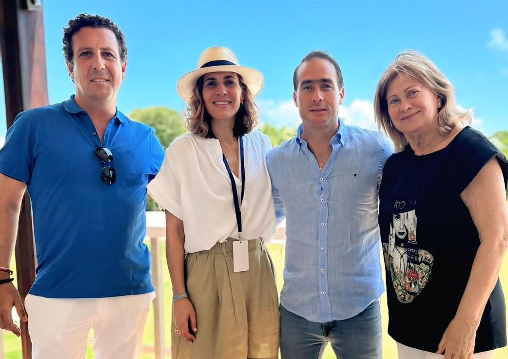 Tulum se consolida como destino de clase mundial, de la mano de Diego Castañón.