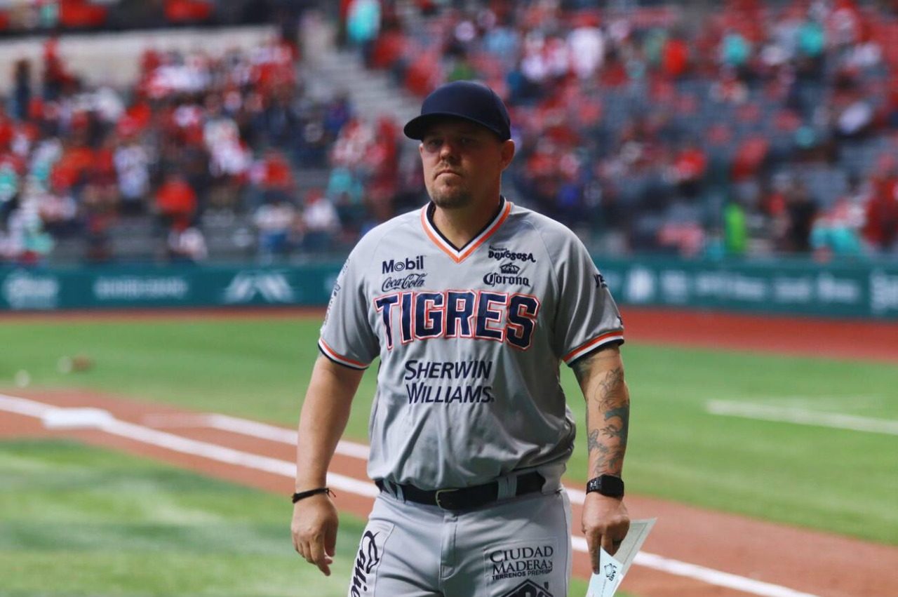 Tigres de Quintana Roo busca mejorar su desempeño.