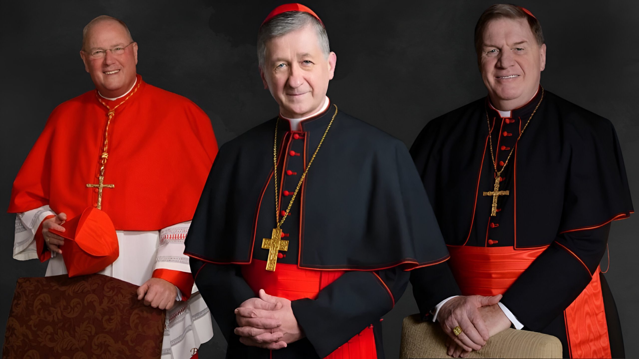 La Capilla Sixtina, escenario de la elección papal.