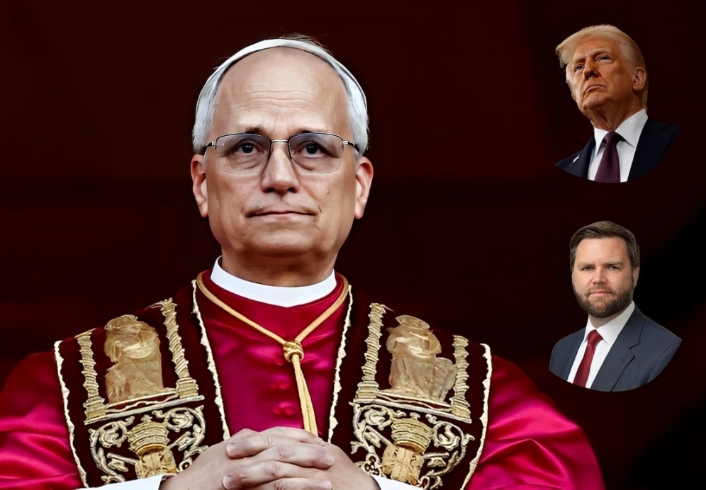 La llegada del primer papa estadounidense genera expectativas globales.