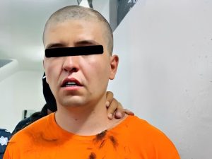 Sentencia de prisión resalta la lucha contra la violencia de género.