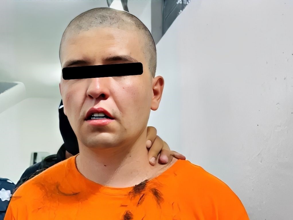 Sentencia de prisión resalta la lucha contra la violencia de género.