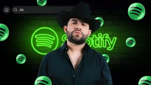 La controversia genera debate sobre la música regional.