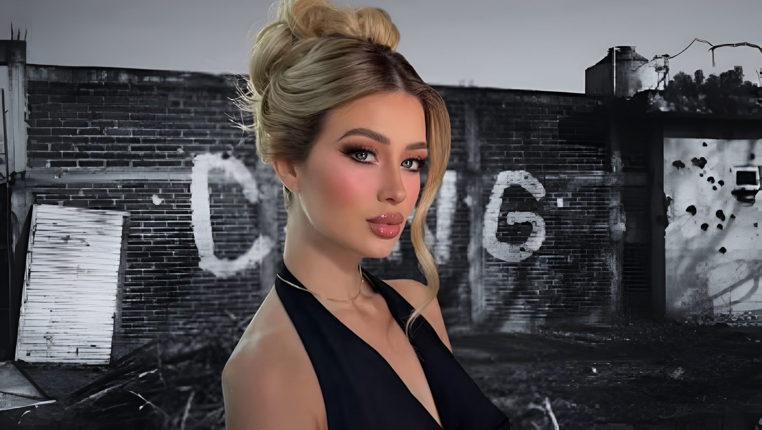 Valeria Márquez fue asesinada durante una transmisión en vivo.