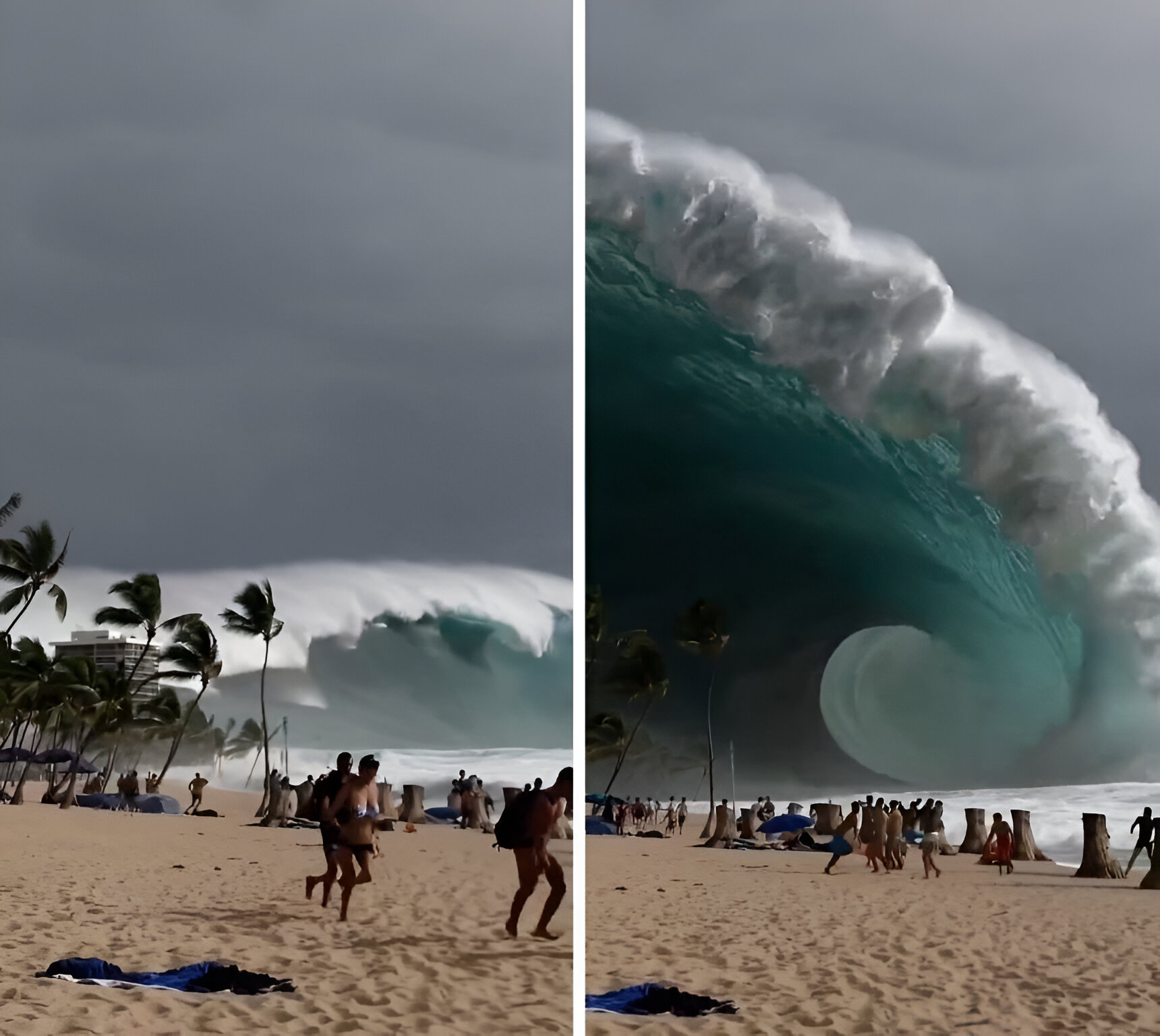 Verificar información es clave para la seguridad turística.