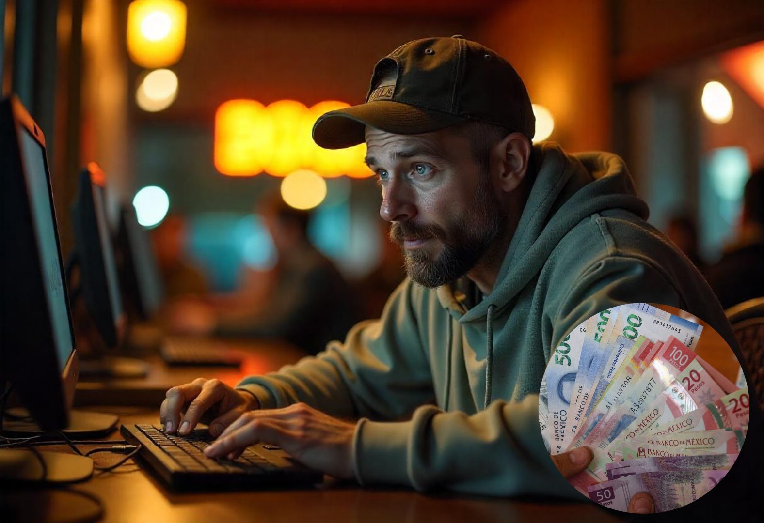 Recomendaciones del Banco de México para evitar fraudes.