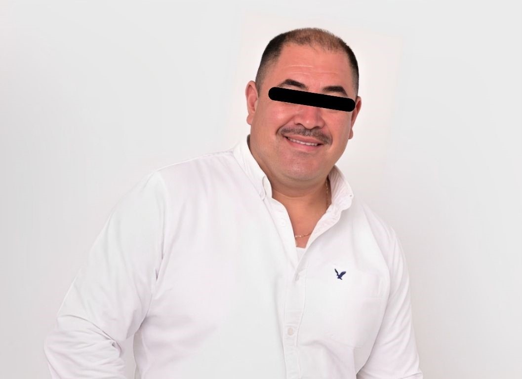 Autoridades investigan la posible infiltración del narco en el gobierno local.