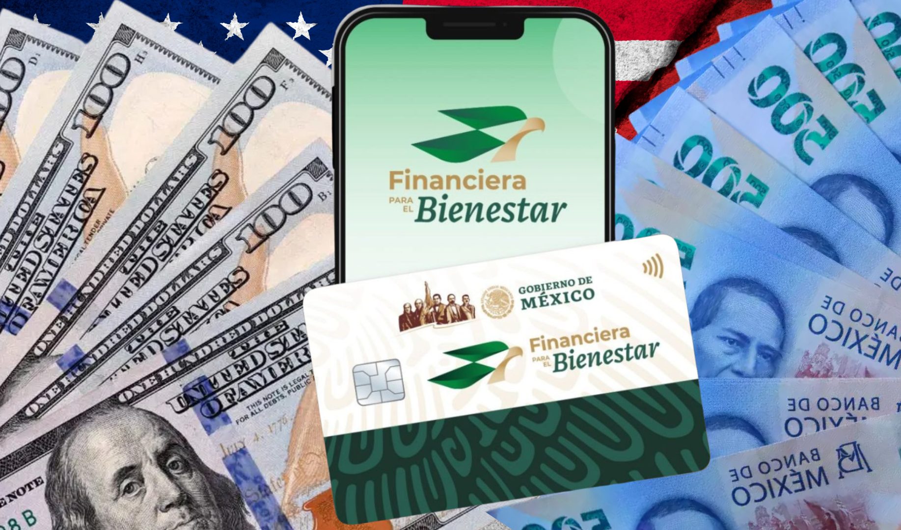 Denuncias de fraudes en el envío de remesas aumentan.