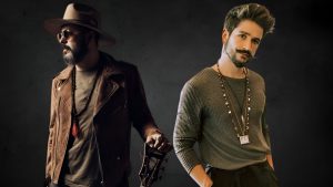 El concierto se llevara a cabo con Oceransky en Cancún y Camilo en Mérida.