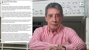 La comunidad espera mejoras en la atención médica.