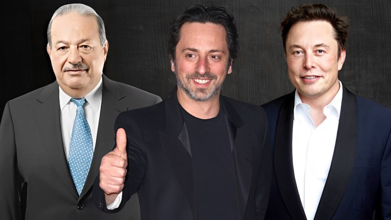 Carlos Slim sugiere 48 horas para un mejor ingreso.