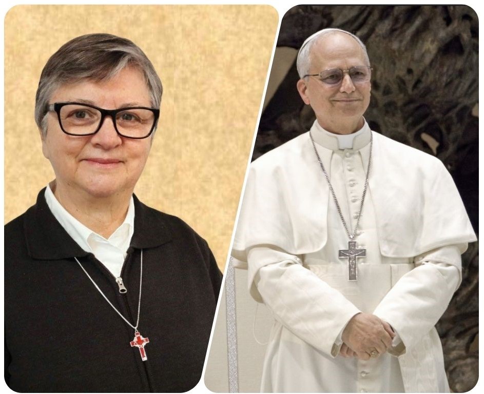 La Curia Vaticana, sede de importantes decisiones eclesiásticas.