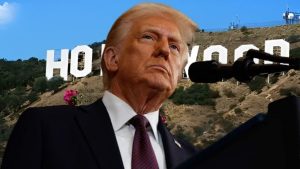 Reacciones internacionales a la medida de Trump sobre cine.