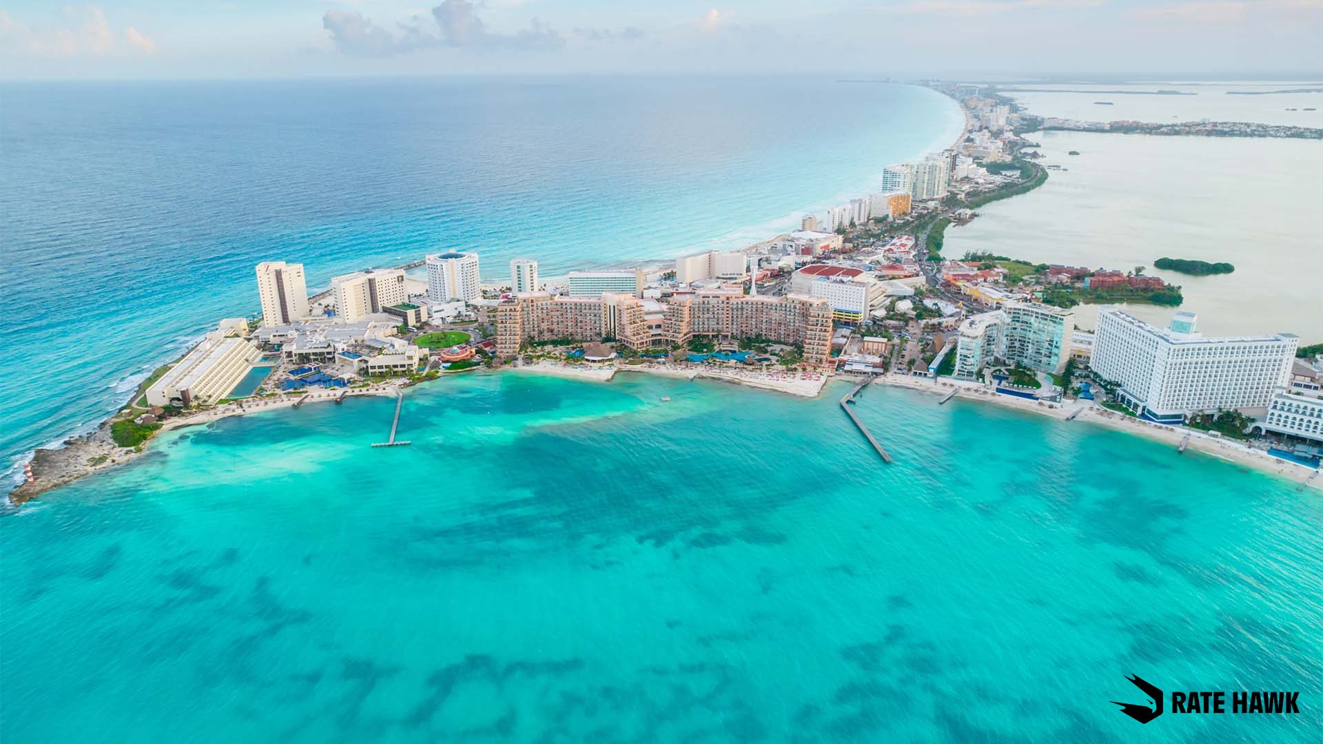 Eventos importantes se llevarán a cabo en Cancún, impulsando la economía local.