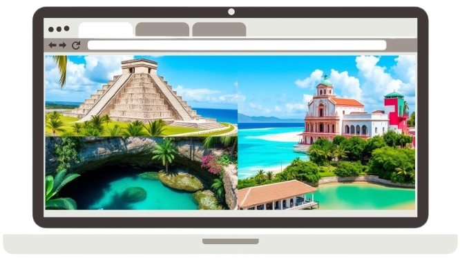 La era digital abre oportunidades para los pueblos.