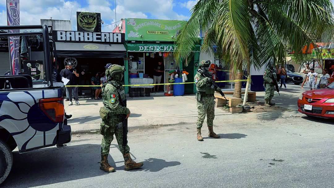 La violencia en México genera un costo de 4.5 billones de pesos, equivalente al 18% del PIB, afectando a cada mexicano.