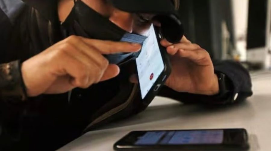 La extorsión en México aumenta un 26.7%, generando preocupación en la sociedad.