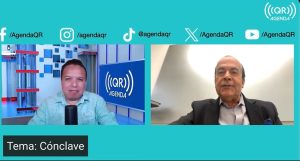 En una entrevista exclusiva con el periodista Javier Vite, el Mtro. Ignacio Cuevas De La Garza, analista de asuntos religiosos, comparte su perspectiva sobre este significativo evento