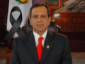 Fidel Herrera Beltrán, ex gobernador de Veracruz, fallece a los 76 años.