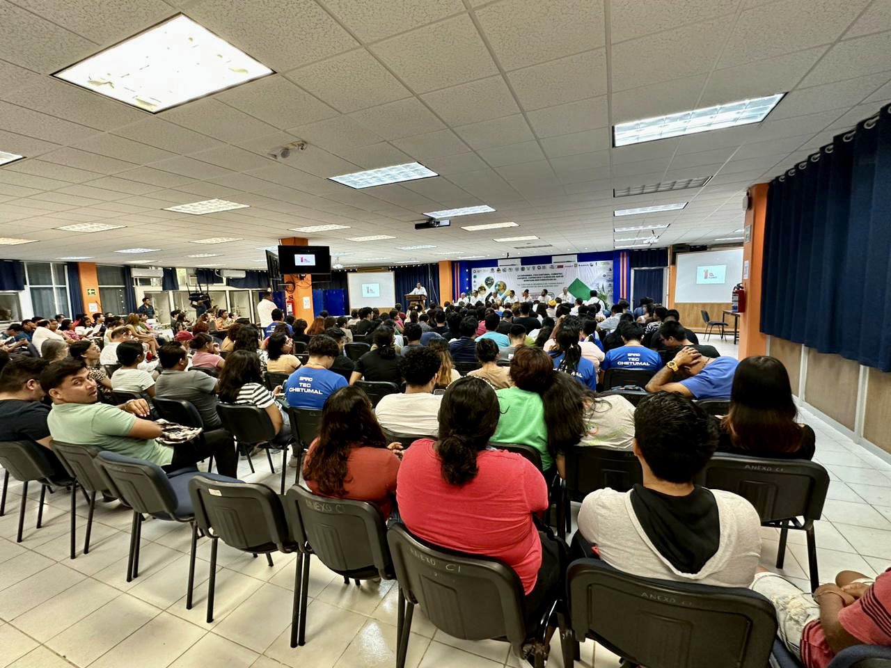 Se busca promover el turismo rural en Quintana Roo.