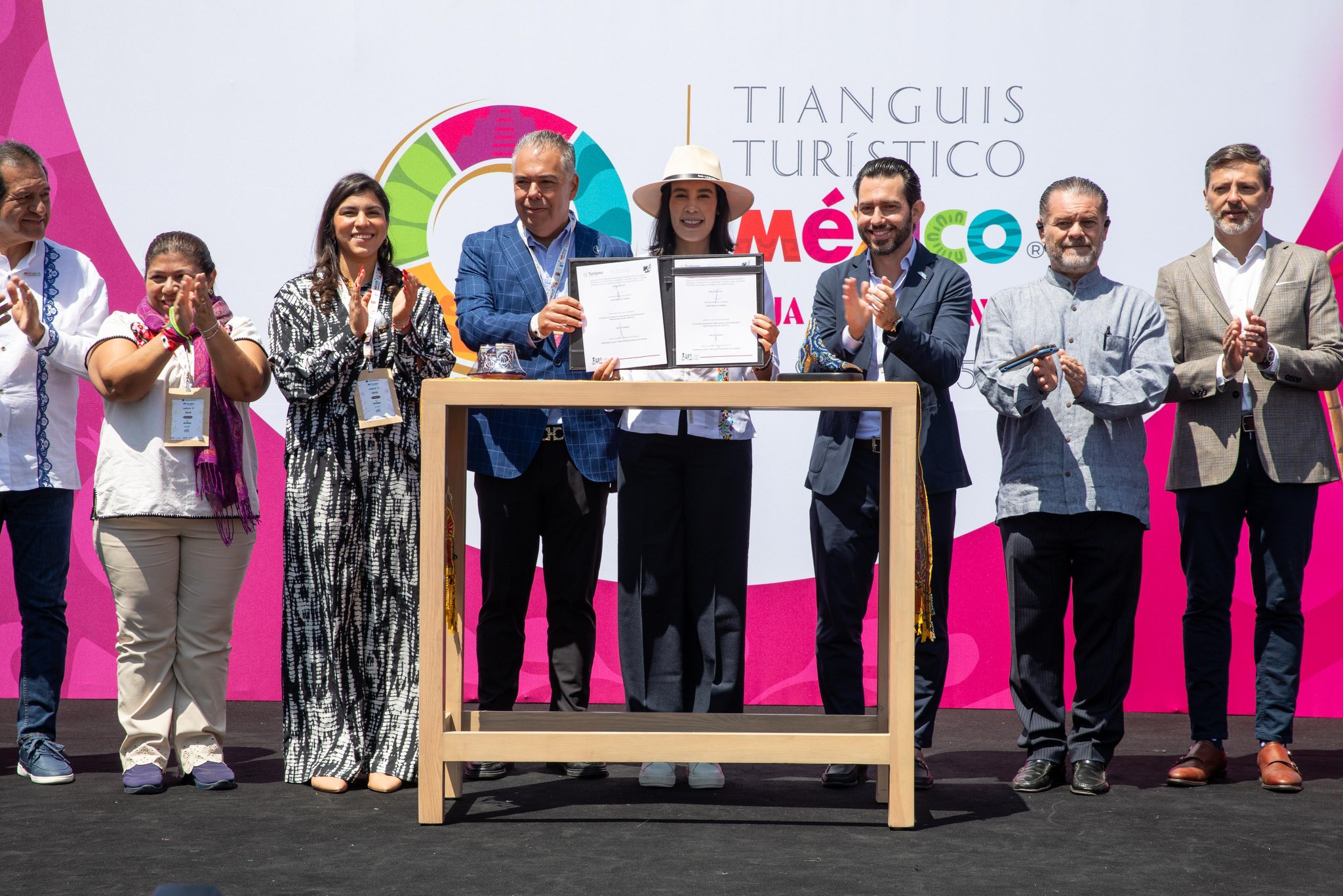 La gastronomía mexicana como motor económico y cultural.