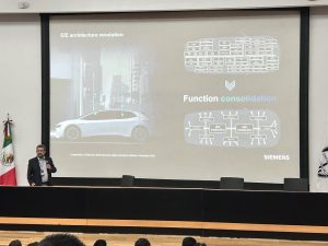 La caída del 21% en la industria de vehículos pesados refleja crisis en el sector.