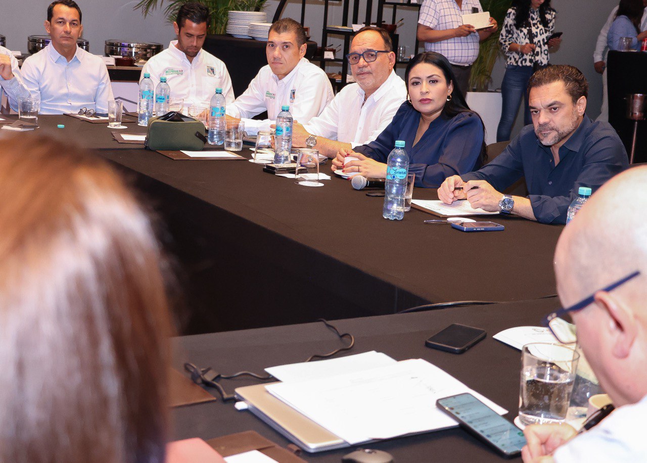 Eventos turísticos que se promoverán en la región.