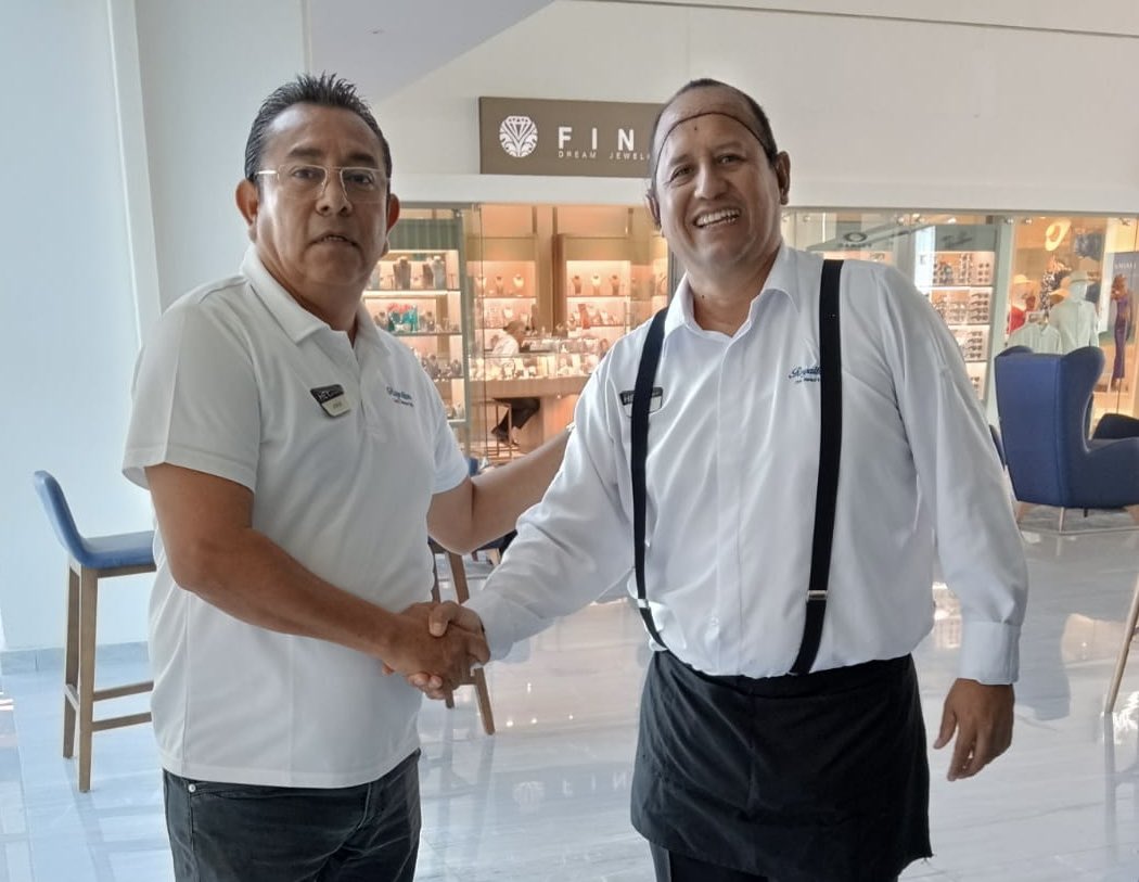 La CROC impulsa capacitación y certificación laboral para dignificar oficios turísticos en Tulum.