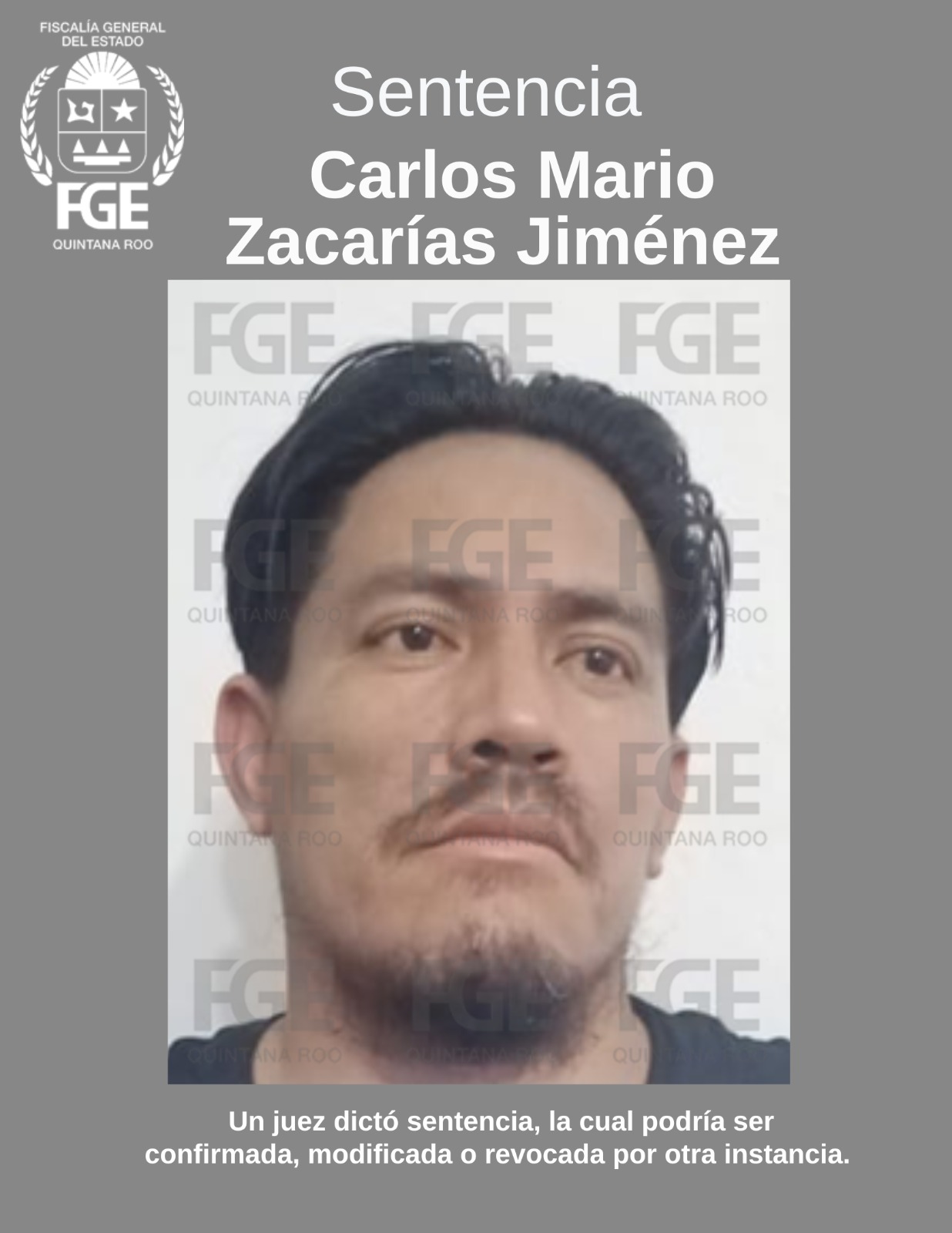 La comunidad celebra la condena y espera más acciones.