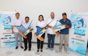 Actividades recreativas complementarán el evento en el casco antiguo.