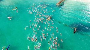 Mara Lezama da salida a "El Cruce".