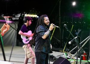 Festival “México en Playa del Carmen” inaugurado.