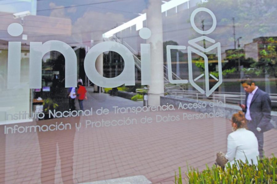 Necesidad de reformas en la legislación de acceso a la información.