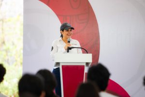 Playa Mamitas: un ecosistema vital para la biodiversidad local.