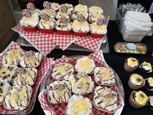 Cancún celebra la 3ª Feria del Queso de Bola del 19 al 21 de mayo, promoviendo la cultura gastronómica local.