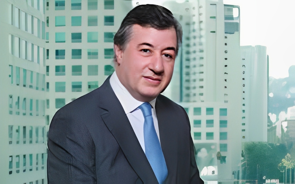 Banamex, banco de gran relevancia en México.