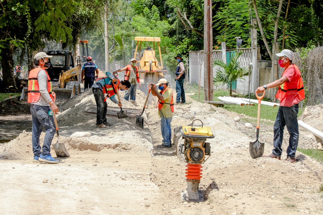 La inflación afecta directamente los proyectos de construcción en Quintana Roo.