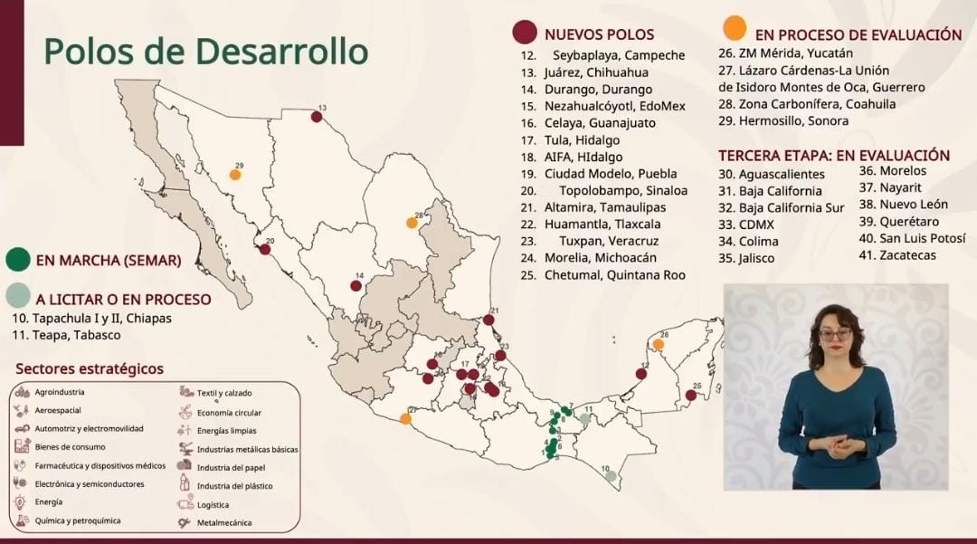 Expectativas de crecimiento económico en Quintana Roo.