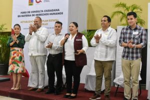 Jesús Espinosa nombrado embajador de Ayuntamientos en Quintana Roo.