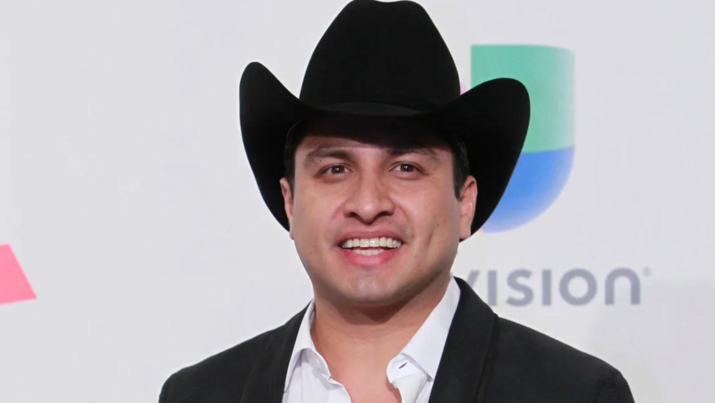 Julión Álvarez cancela concierto en Texas.