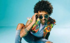 "Kalimba llega al Reclusorio Oriente para audiencia."